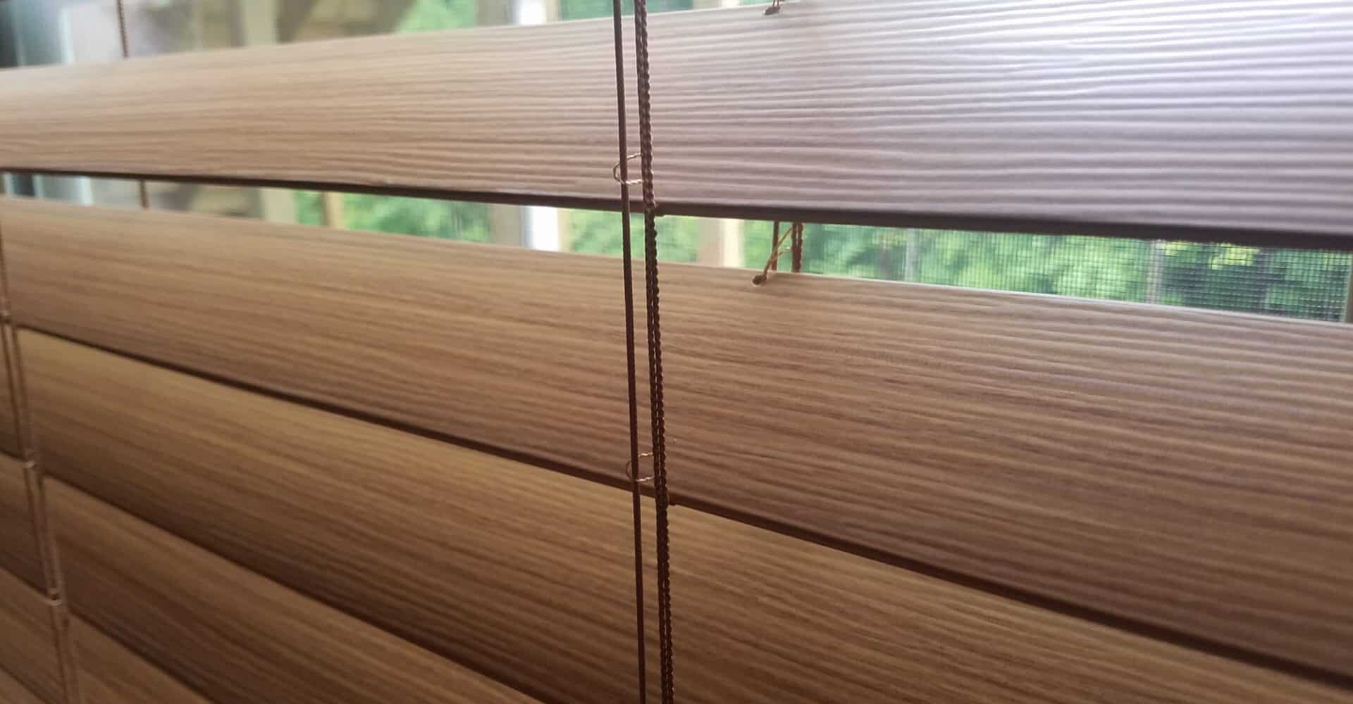 Faux Wood Blinds For Windows Peachtree City GA