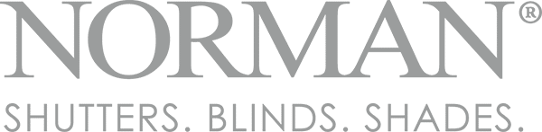 NORMAN – Shutters – Blinds – Shades