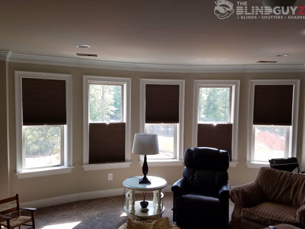 Roller Shades For Windows Peachtree City GA